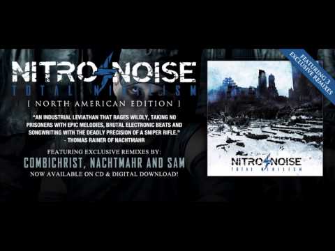Nitro/Noise - X