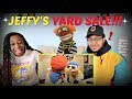 SML Movie Jeffy S Yard Sale REACTION