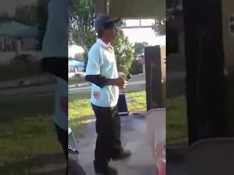 Kenangan Arwah (Ujang)