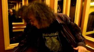 The 1:42 A.M. No Credit Caper