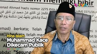 Download lagu Hina Agama Islam, YouTuber Muhammad Kace: Nabi Muhammad itu Pengikut Jin mp3 Download lagu Hina Agama Islam, YouTuber Muhammad Kace: Nabi Muhammad itu Pengikut Jin mp3
