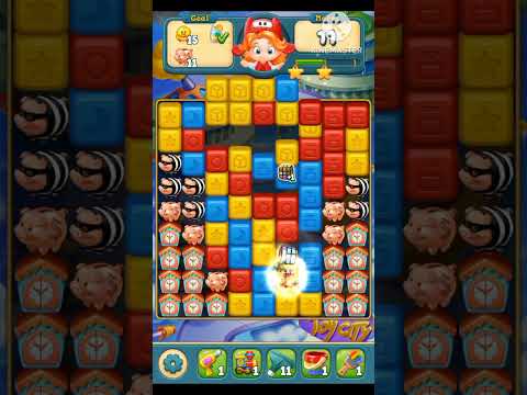 Toy blast level 3153