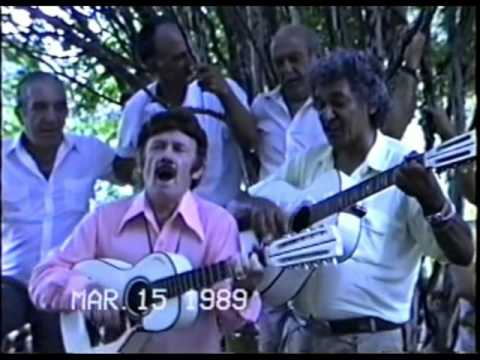 Canoeiro - Composição de  Zé Carreiro com Carreirinho e Zé Matão.
