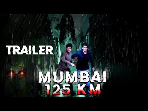 Mumbai 125 KM 2018 Horror Movie | Trailer with YouTube Release Date | Karanveer Bhora & Veena Malik