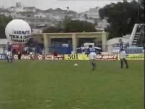 02/03 - J13 - Xerez C.D. 0-1 S.D. Compostela