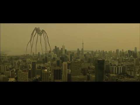 the giant enemy spider meme