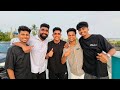 ഉറക്കമില്ലാതെ നേരം വെളുത്ത ഒരു BREAKFAST VLOG 