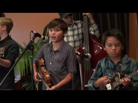 2016-08-26 Tiny Broken Heart - The Rambling Minors