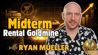 Midterm Rental Investing Explained: Higher Cash Flow Without Short-Term Rental Headaches