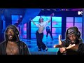 Doja Cat Performs Jealous Type 2025 Video Music Awards