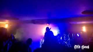 DEMILICH - Inherited Bowel Levitation - Reduced Without Any Effort (Bangalore, India)