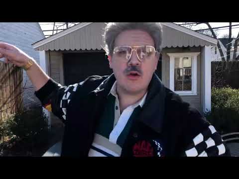 NEVER RUN A "QUICK ERRAND" WITH A BOOMER!!!