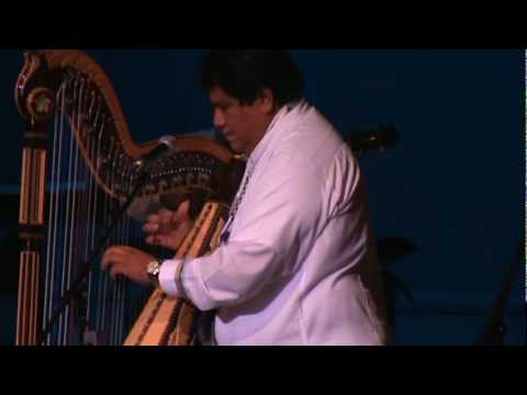 TLEN HUICANI - La Bamba (Son Jarocho) www.musicajarocha.com