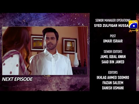 Kalank Episode 40 Teaser - 1st October 2023 - HAR PAL GEO| Digital Explainer