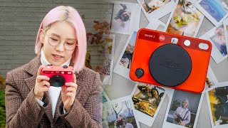 Leica 소포트2 (해외구매)_동영상_이미지