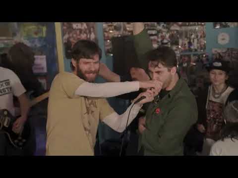 MIL-SPEC | SYRACUSE, NY | THE TOWN SHOP | 12/15/24