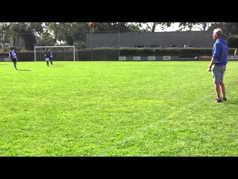 Helpman A3 - Zuidhorn A2(7/10)