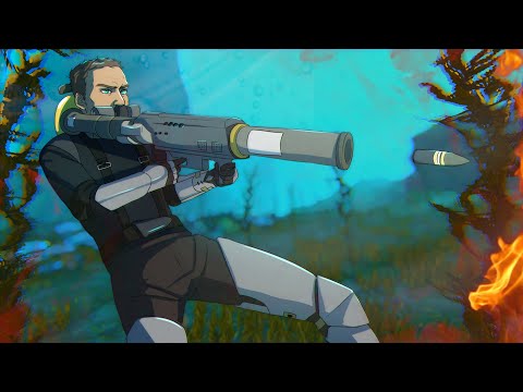 Solo Spieler zerstört einen Tribe in ARK