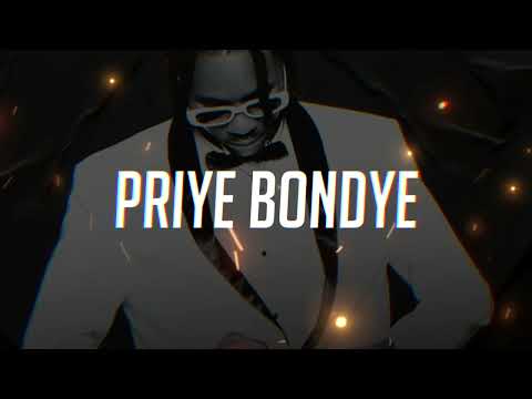 Toby Anbake - Happy birthday (Official Lyrics)