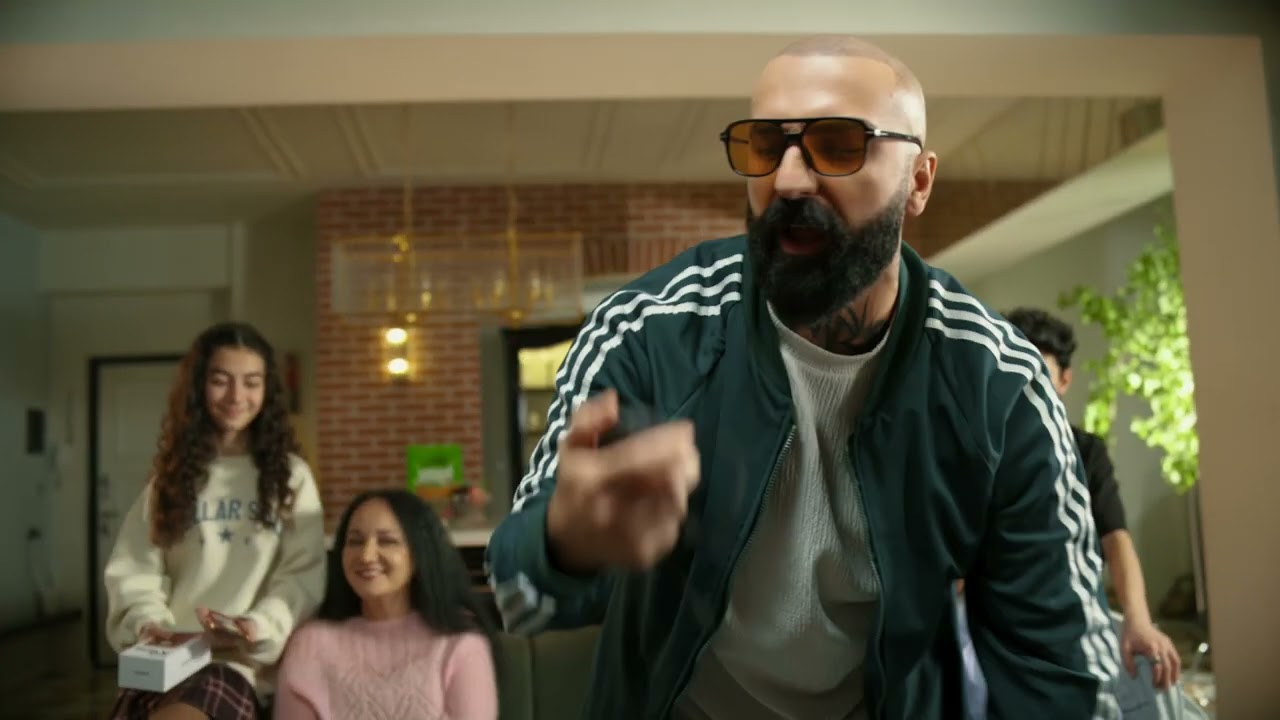 Цвет скидок в эту Пятницу — ЗЕЛЁНЫЙ! 🥳💚