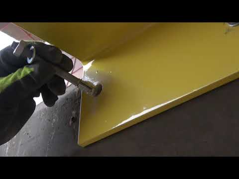 Intervento antisismico - Arzignano (VI)