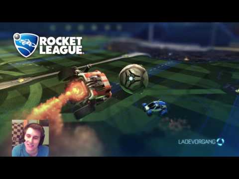 RLCS !!! EU Open qualifier week 1 !!! RoadkiDzTM FTW !?
