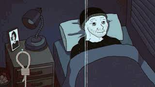 Bad Takes Only - Goodbye (NEGATIVE XP Cover)