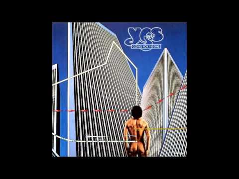 Yes - Turn Of The Century