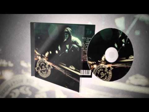 K.A.S.T.A - Piszę nocami (KASTANIETY CD1 - Track 14)