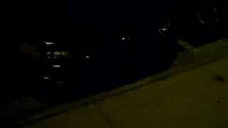 BILAL STROBE ( COP) LIGHTS