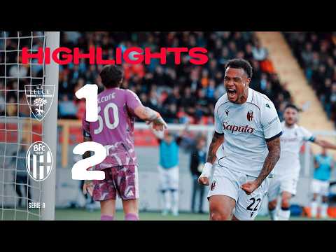 Full highlights