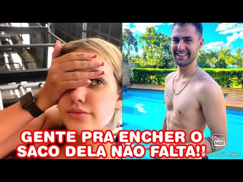 Lais Bianchessi não posta nada após noite com Rezende e causa intriga, João mostra gravações #adr