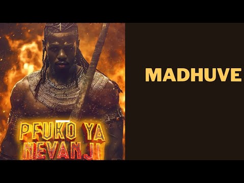 Don Franco Tafari - Madhuve (Pfuko Ya Nevanji)
