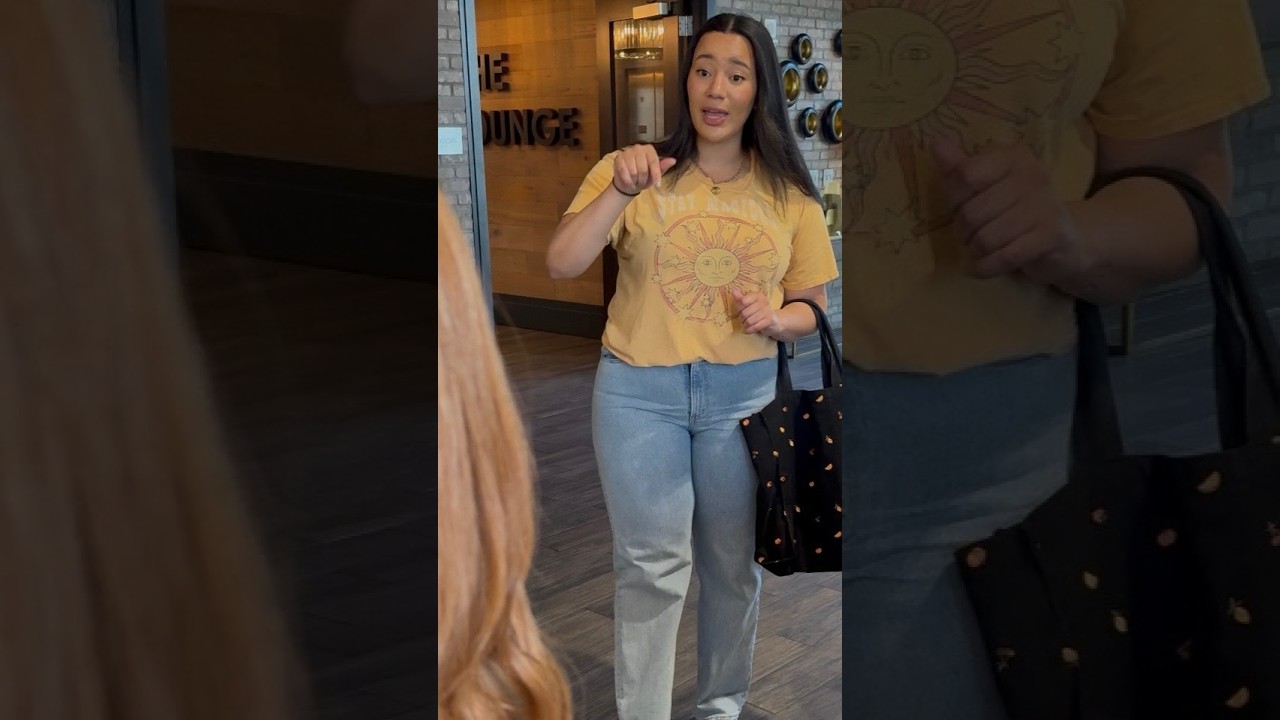 When Sydney ambushes Libby’s work and GOES OFF on her for buying Keke makeup!