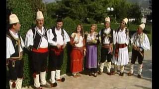 Paro & Arba - Iso Labe Dhe Çiftelia