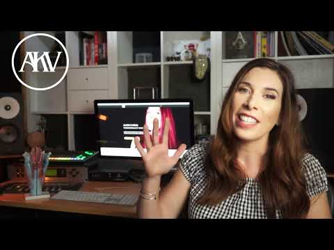 TAKE YOUR SINGING VOICE TO THE NEXT LEVEL!