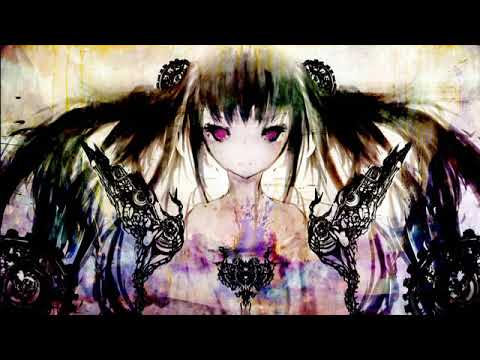 Red 壊れた人形のように くろねこ299 Feat 初音ミク Original Song Red 壊れた人形のように くろねこ299 Feat 初音ミク Original Song