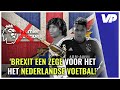 GOED NIEUWS voor Ajax, PSV en Feyenoord: "TOPTALENTEN blijven nu LANGER in Nederland!" ??