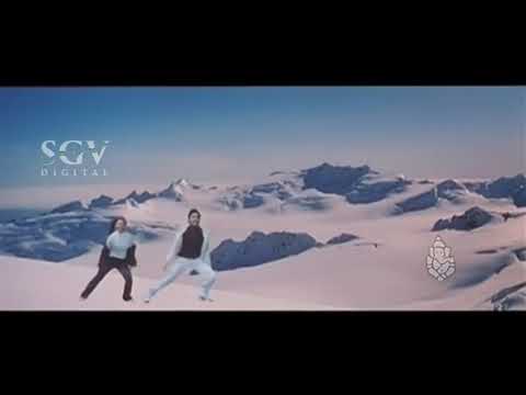 Chitrada Chandrama movie video songs Kannada