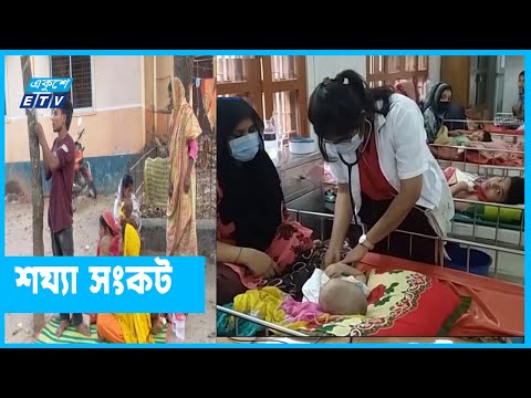 ১ মাসে ডায়রিয়া আক্রান্ত ১লাখ ৭০ হাজার