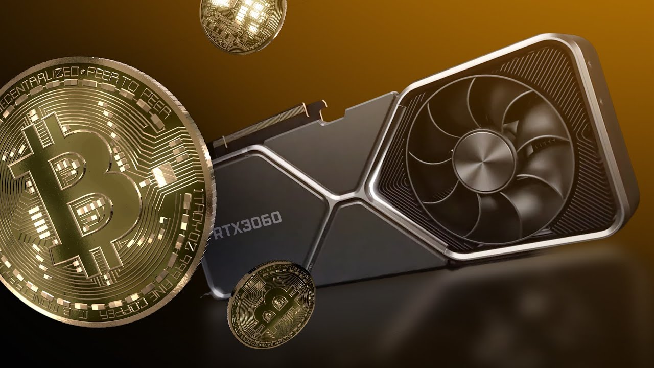 Nvidia nerfed the RTX 3060 for crypto miners. Here's how.