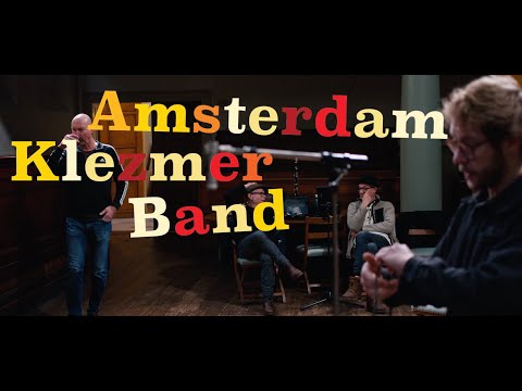 Amsterdam Klezmer Band and Asphalt Tango Records