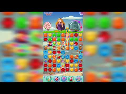 Jellyblast level tinggi,high level tanpa menggunakan booster,Luarbiasa langkah langkahnya.