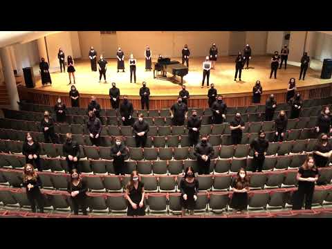 "Refugee" by Moira Smiley