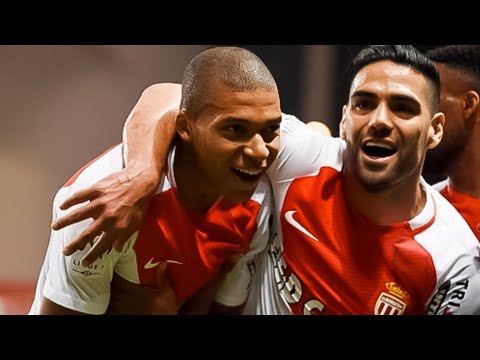 AS Monaco • Road To Semifinal - Champions League 2017