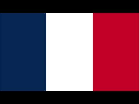 Hymne «Veillons au salut de l'Empire» (Hymne National de l'Empire Français)