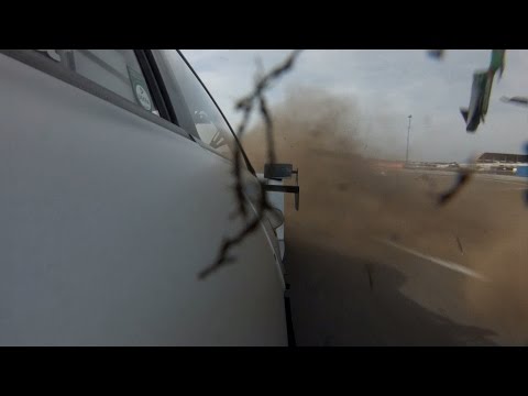 DTM Zandvoort 2014 - Best of Onboards