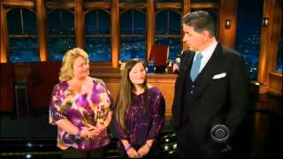 Craig Ferguson 5/30/12A Late Late Show beginning