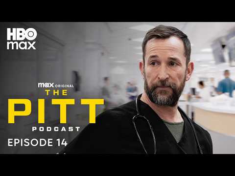Season 2 Official Podcast Episode 14