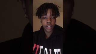 FAMOUS DEX STEALING MY HOOK